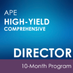 BS/MD Director Program