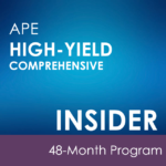 BS/MD Insider Program